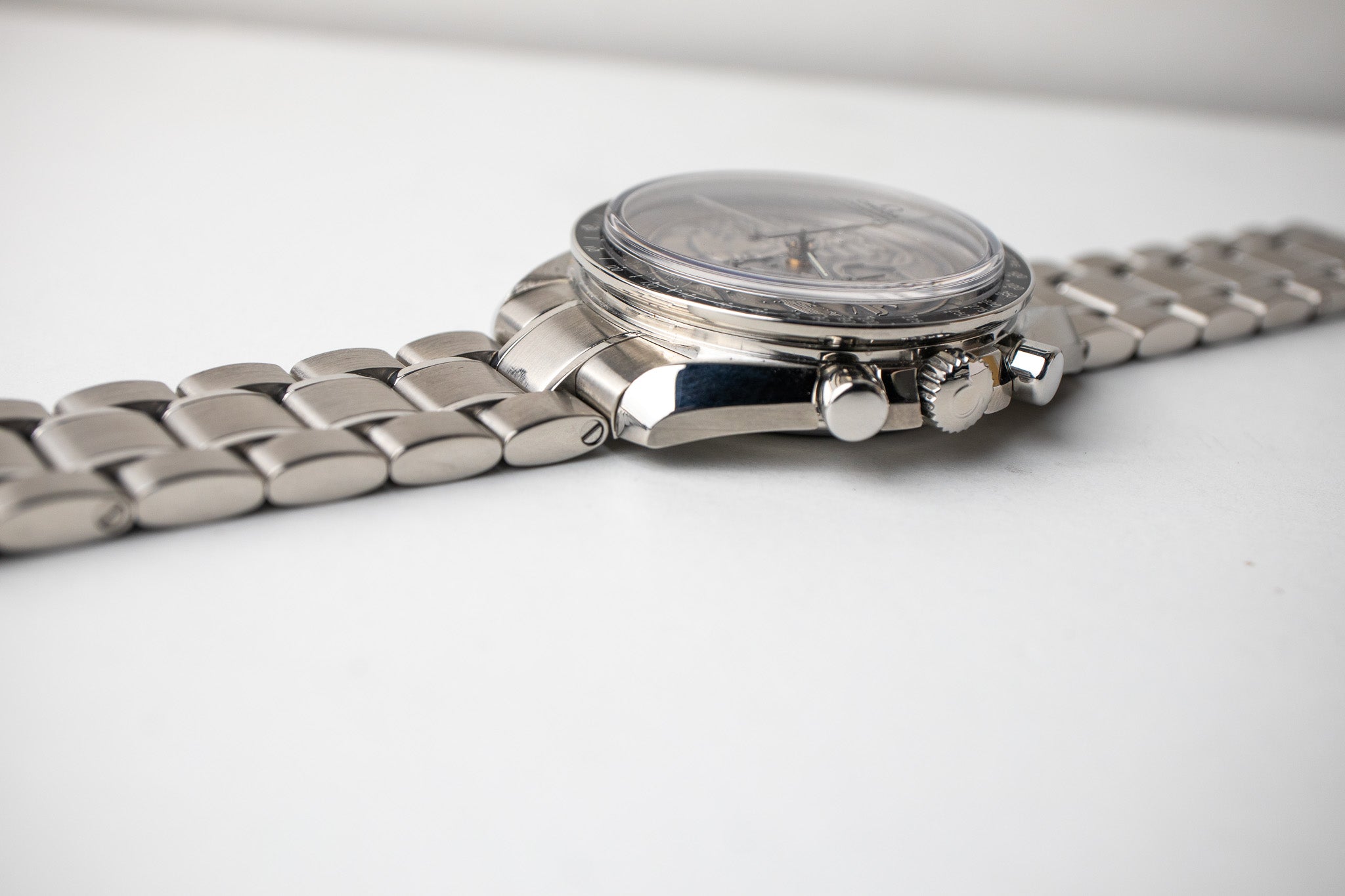 Omega Speedmaster Apollo XVII 40th Last Man On The Moon 311.30