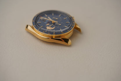 Omega Speedmaster Apollo XVII 45th Anniversary 311.63.42.30.03.001