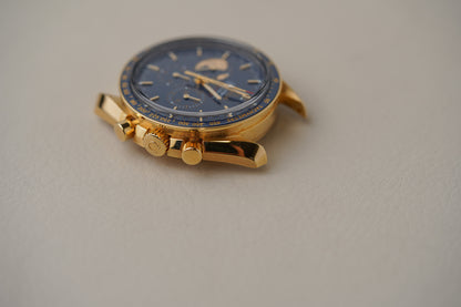 Omega Speedmaster Apollo XVII 45th Anniversary 311.63.42.30.03.001