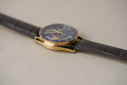 Omega Speedmaster Apollo XVII 45th Anniversary 311.63.42.30.03.001