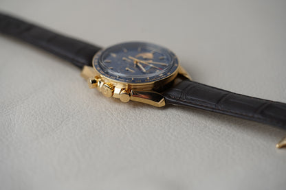 Omega Speedmaster Apollo XVII 45th Anniversary 311.63.42.30.03.001