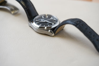 Omega Speedmaster Aqua Terra 150M Black Dial 231.13.42.22.01.001