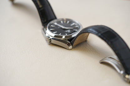 Omega Speedmaster Aqua Terra 150M Black Dial 231.13.42.22.01.001