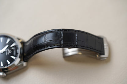 Omega Speedmaster Aqua Terra 150M Black Dial 231.13.42.22.01.001