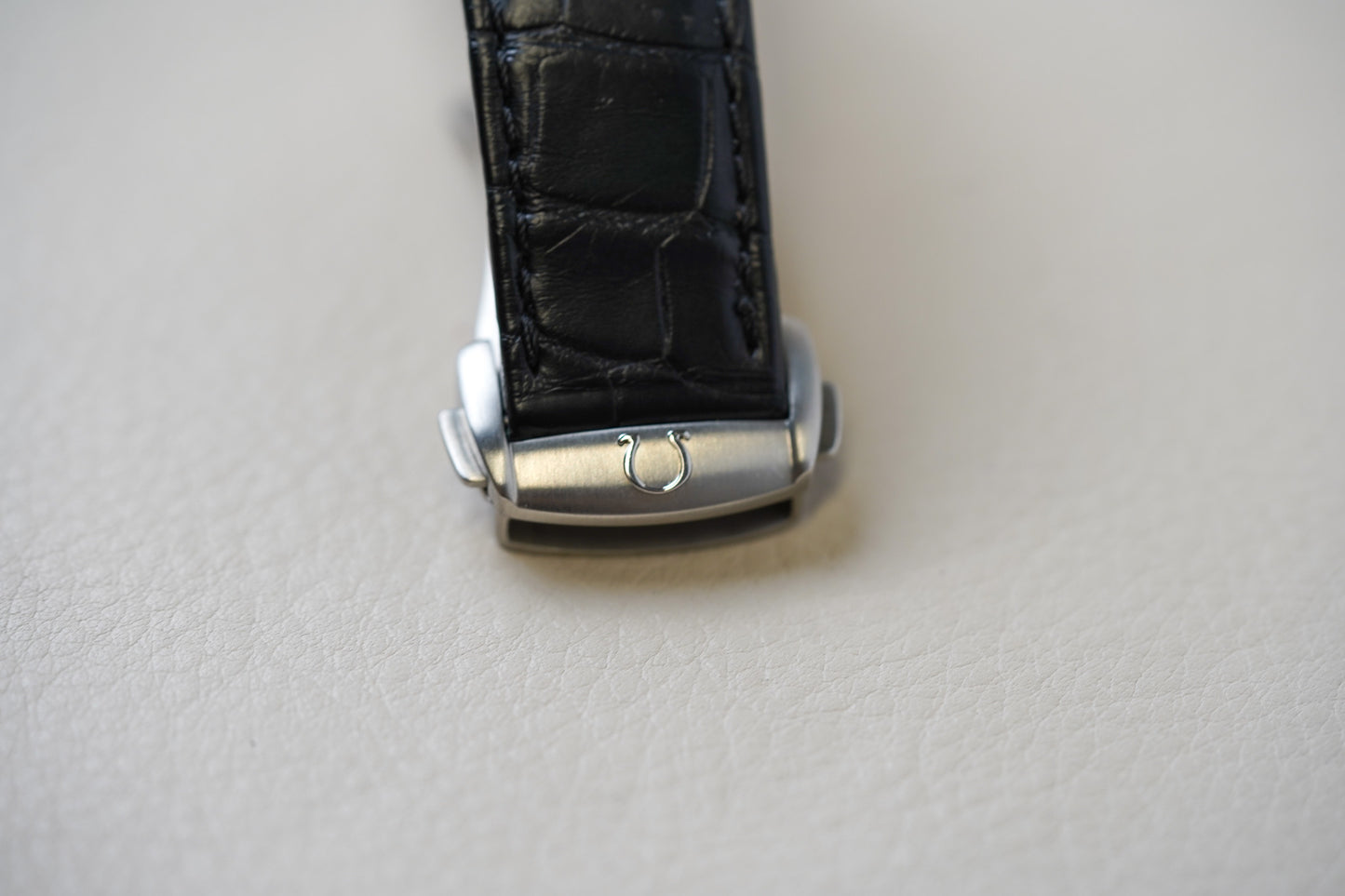 Omega Speedmaster Aqua Terra 150M Black Dial 231.13.42.22.01.001