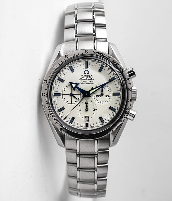 Omega Speedmaster Broad Arrow 3551.20