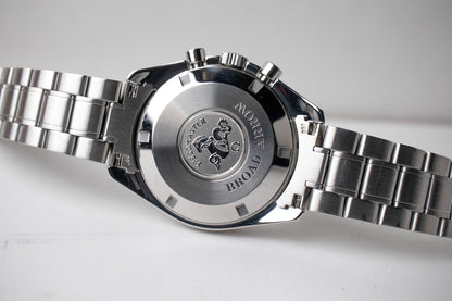 Omega Speedmaster Broad Arrow 3551.20