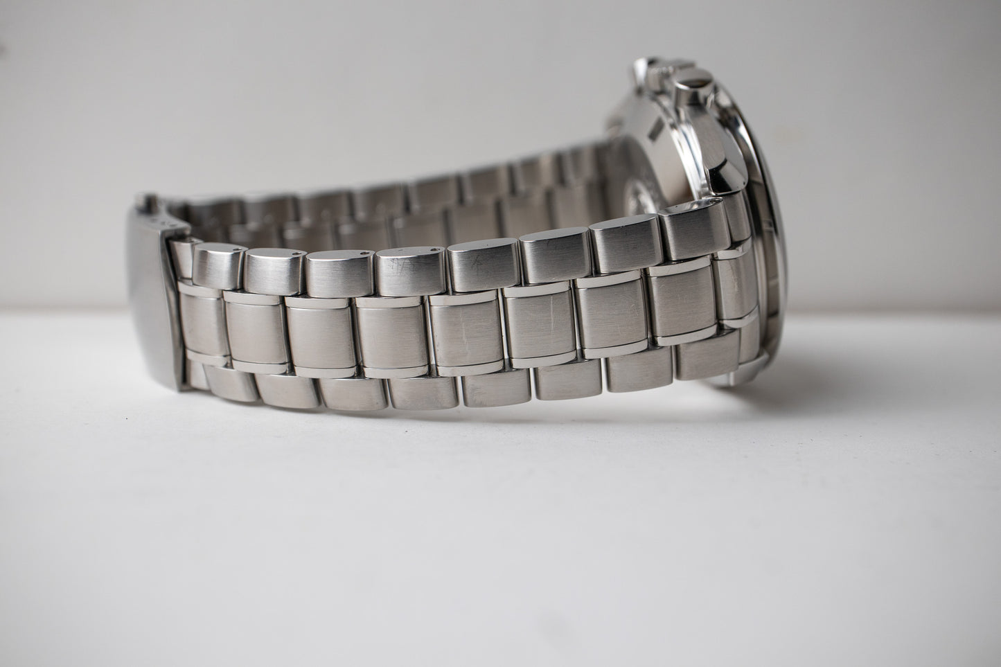 Omega Speedmaster Broad Arrow 3551.20