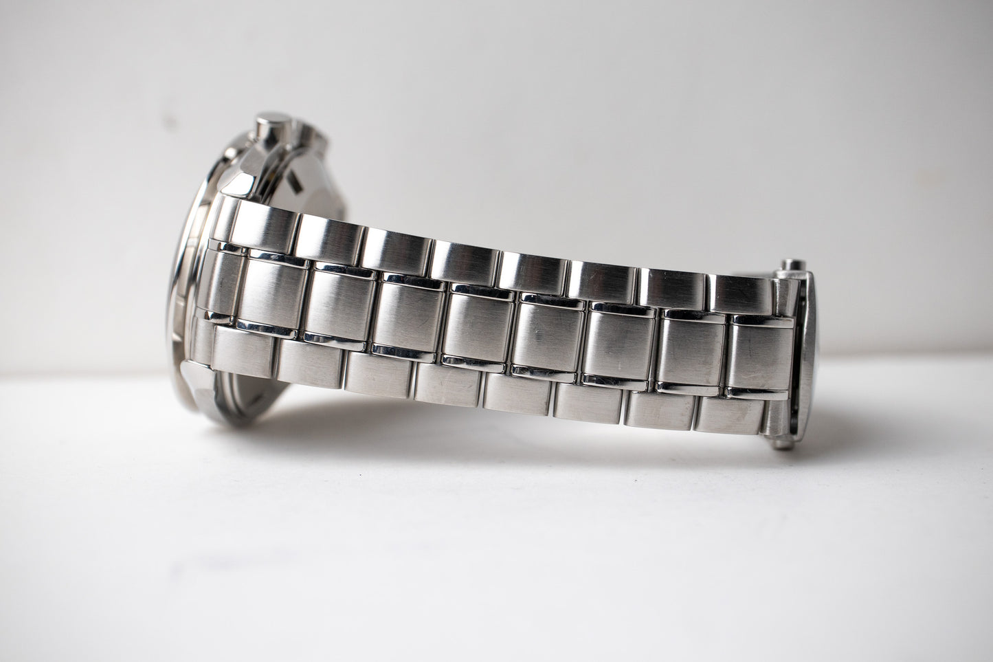 Omega Speedmaster Broad Arrow 3551.20