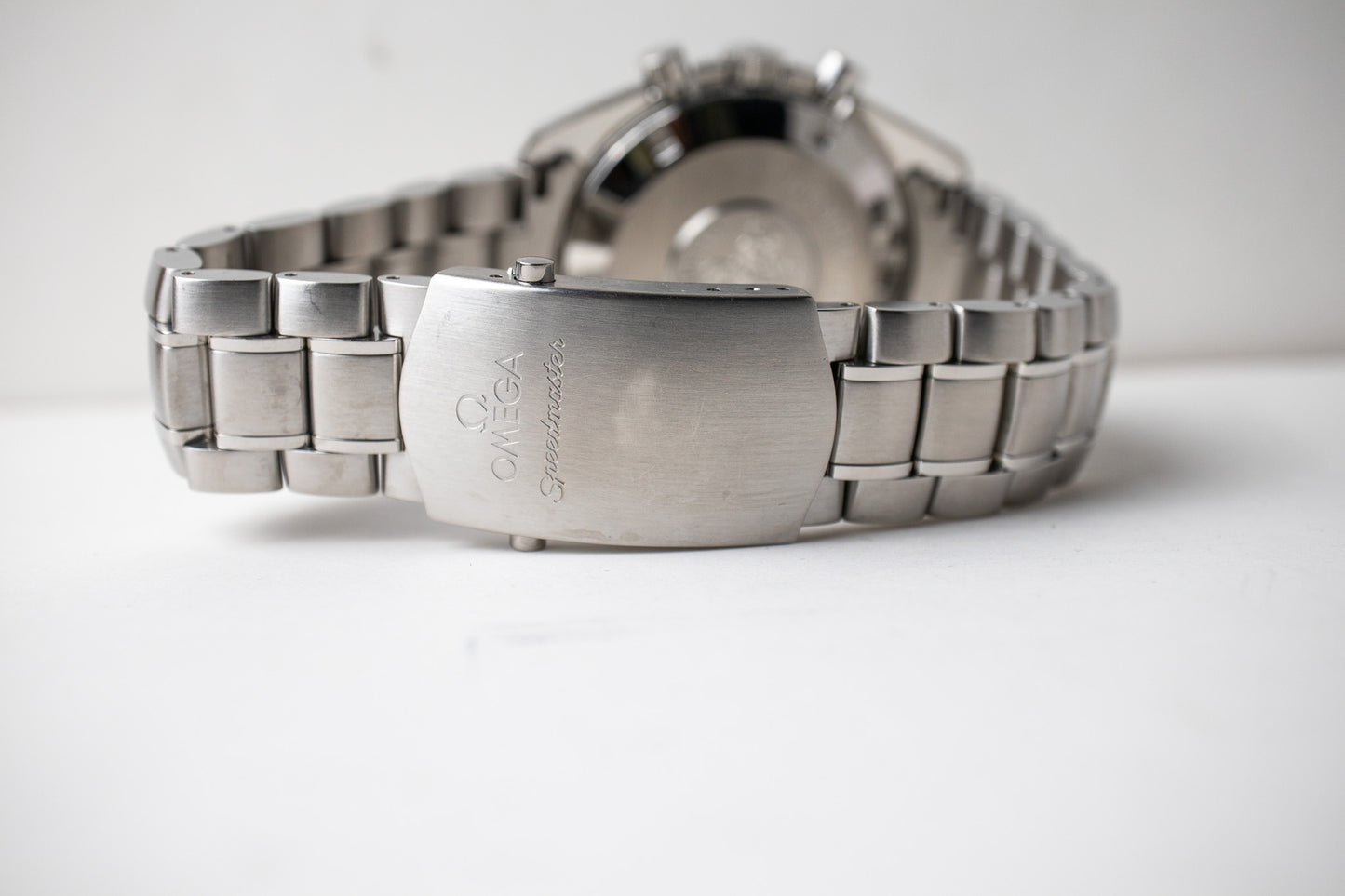 Omega Speedmaster Broad Arrow 3551.20