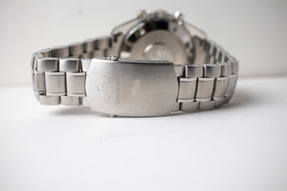 Omega Speedmaster Broad Arrow 3551.20