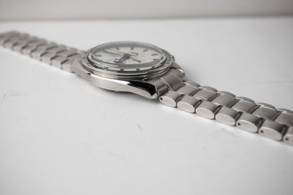 Omega Speedmaster Broad Arrow 3551.20