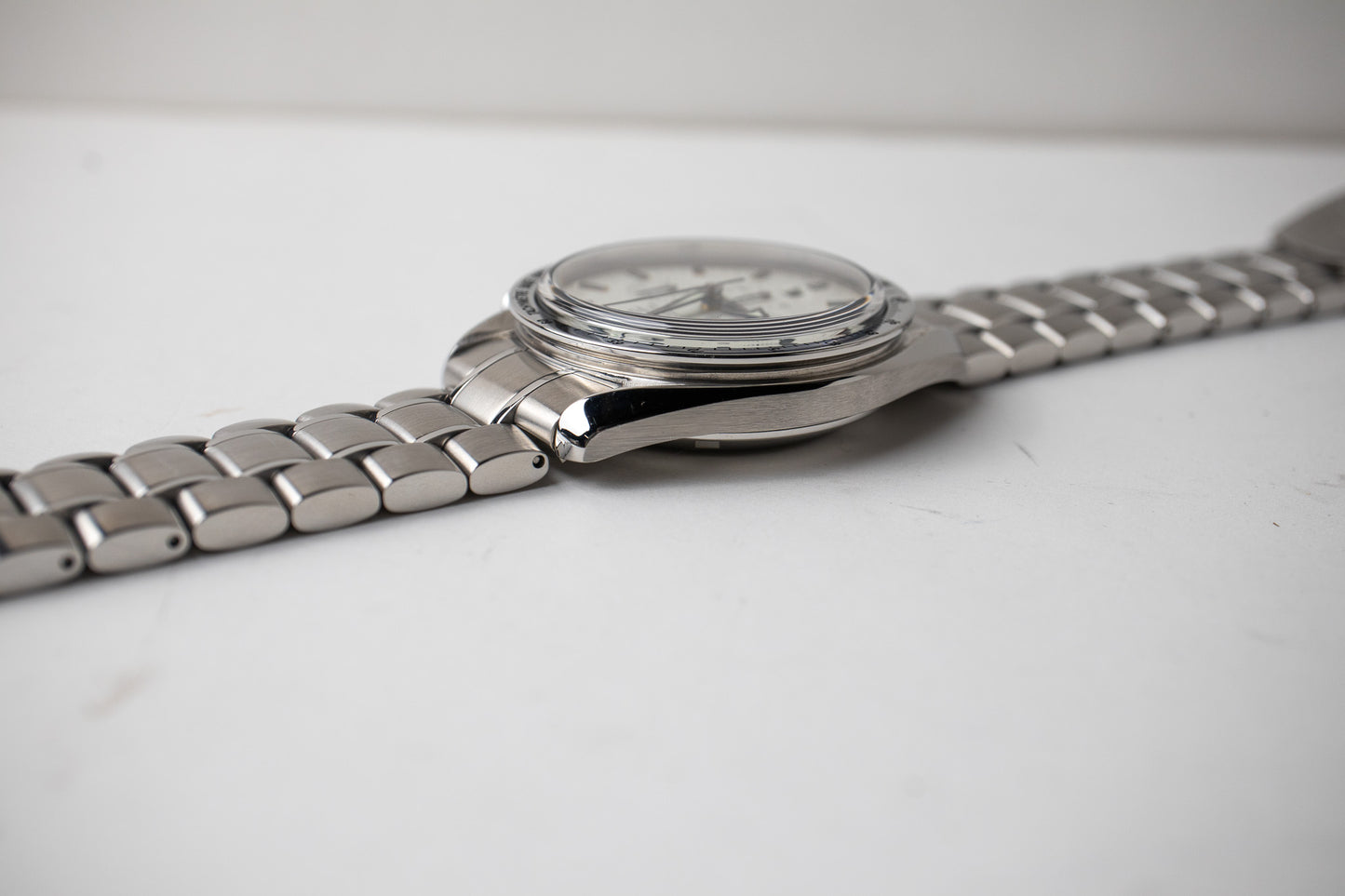 Omega Speedmaster Broad Arrow 3551.20