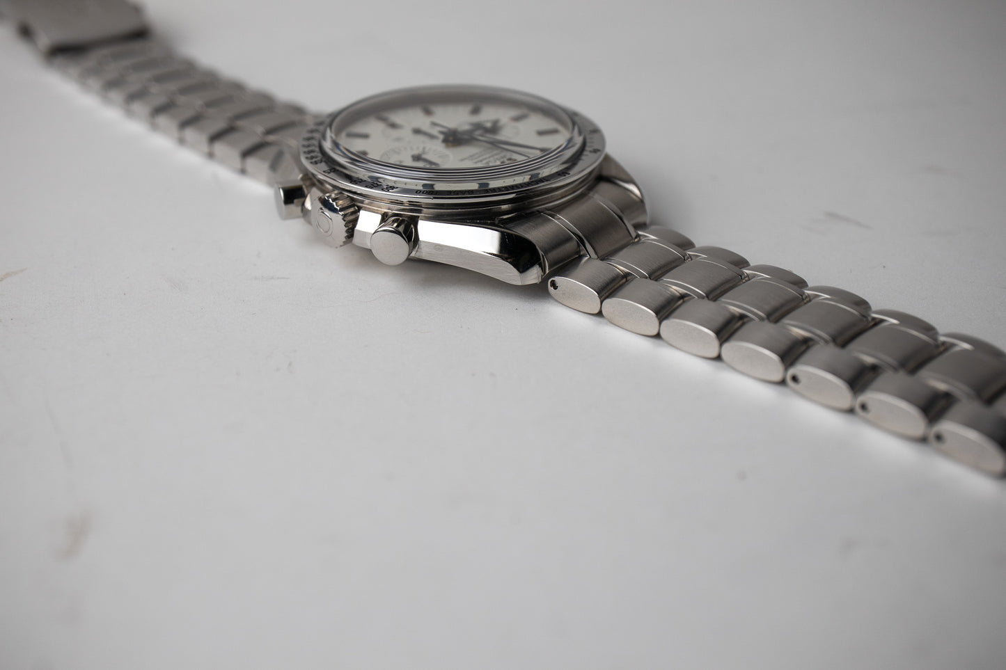 Omega Speedmaster Broad Arrow 3551.20