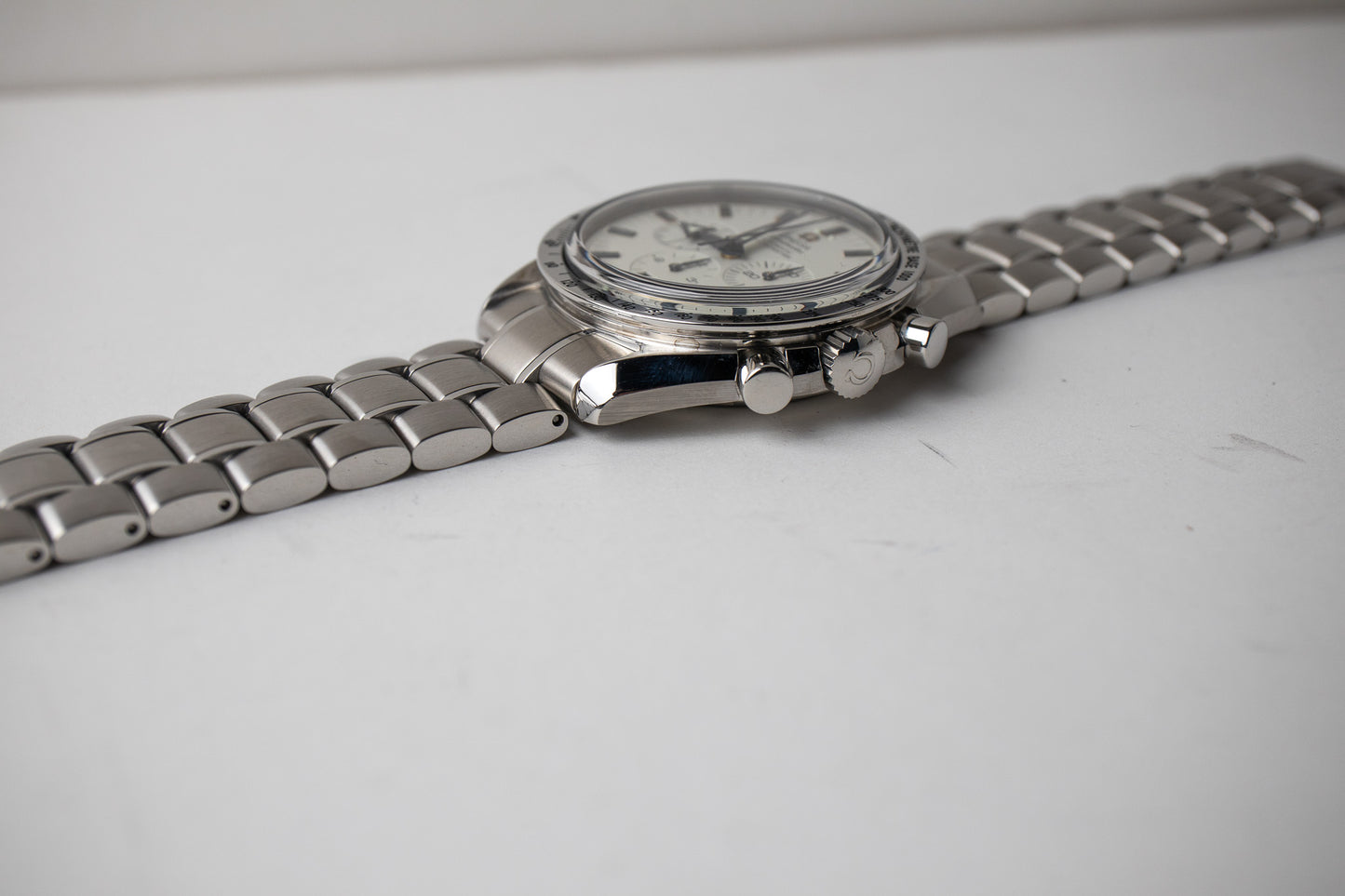 Omega Speedmaster Broad Arrow 3551.20