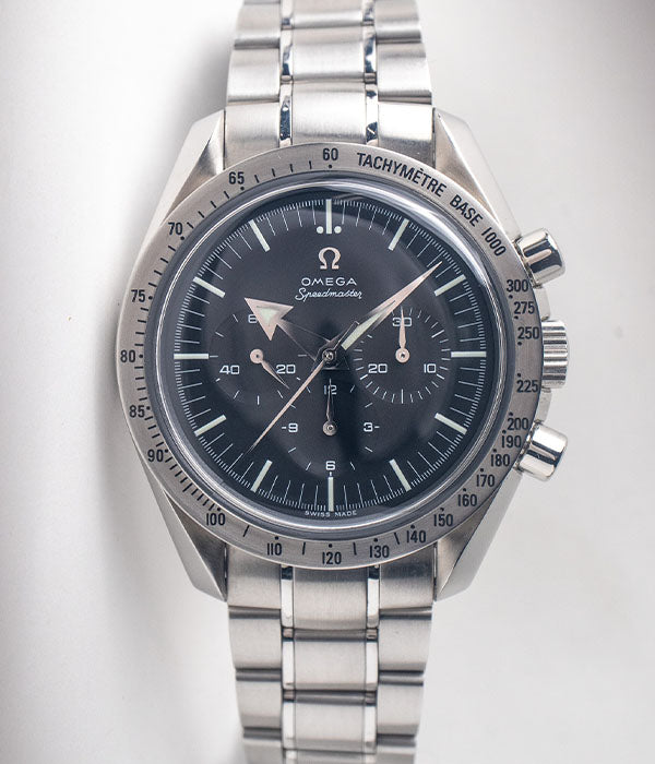 Omega Speedmaster Broad Arrow 3594.50