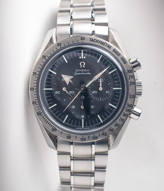 Omega Speedmaster Broad Arrow 3594.50