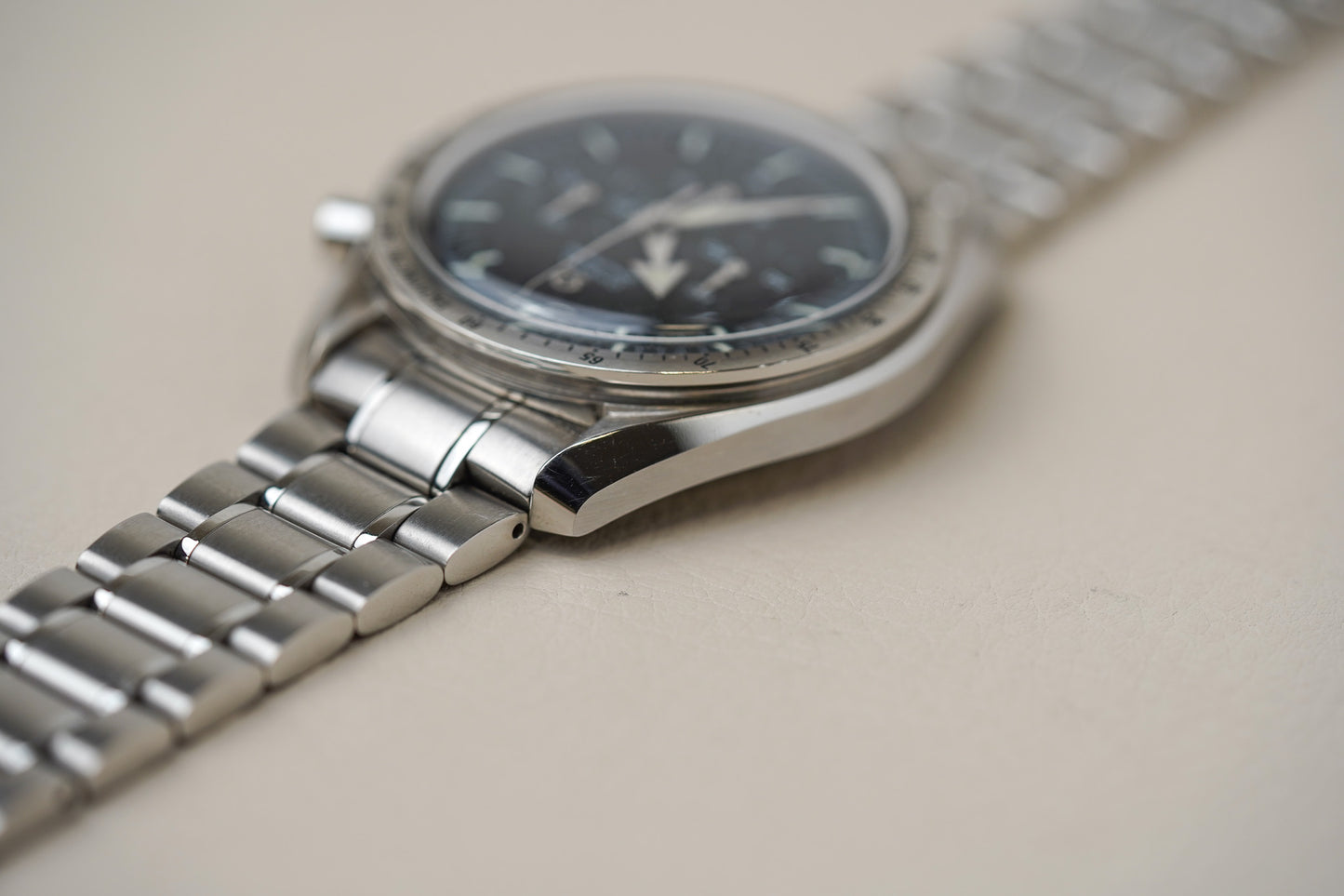 Omega Speedmaster Broad Arrow 3594.50