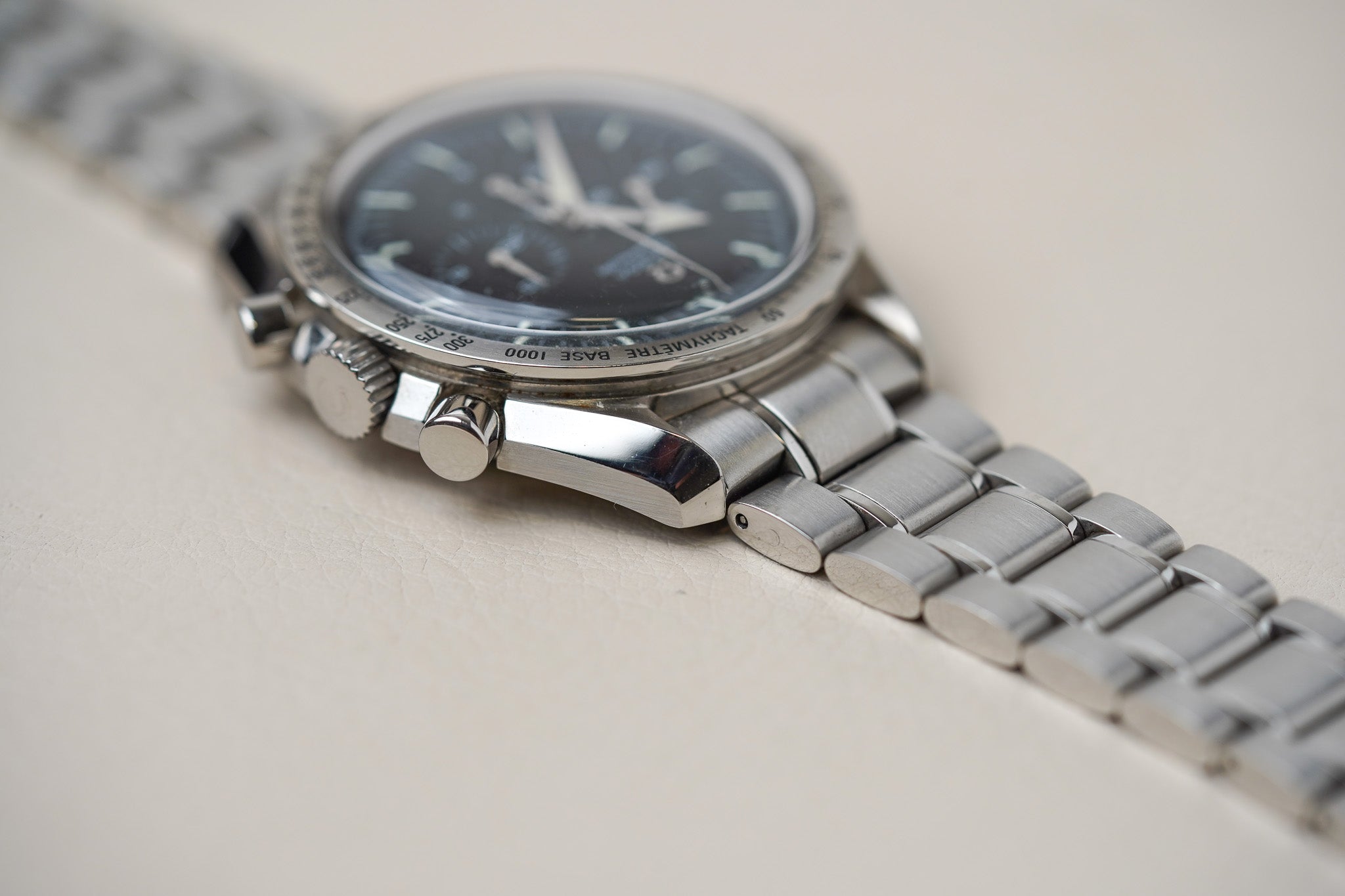 Omega Speedmaster Broad Arrow 3594.50