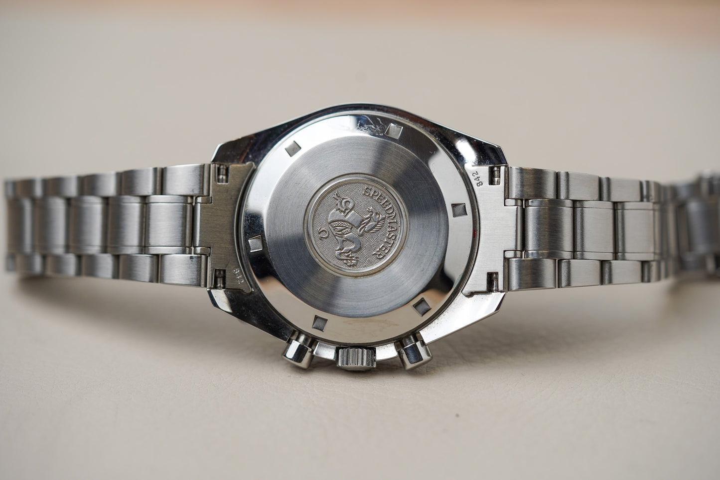 Omega Speedmaster Broad Arrow 3594.50
