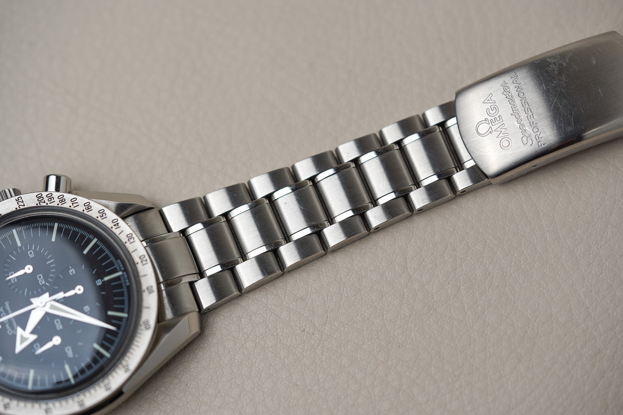 Omega Speedmaster Broad Arrow 3594.50