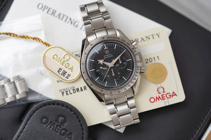 Omega Speedmaster Broad Arrow 3594.50