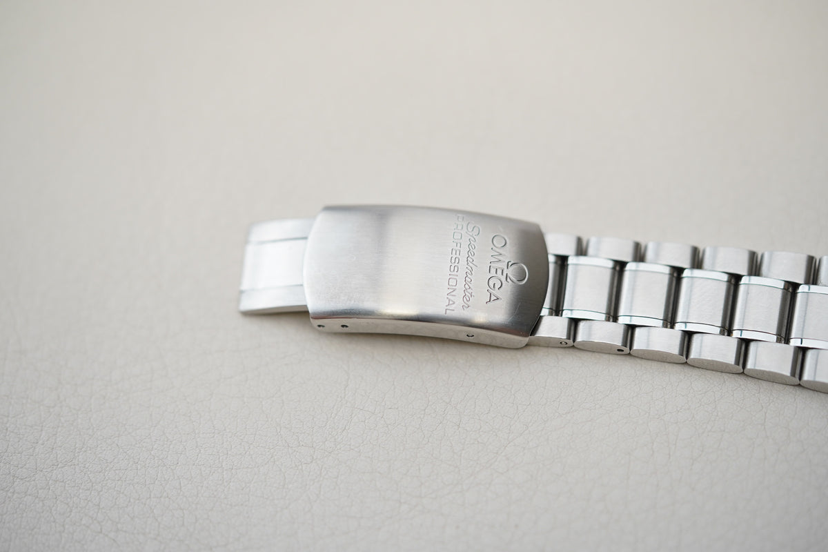 Omega Speedmaster Broad Arrow 3594.50