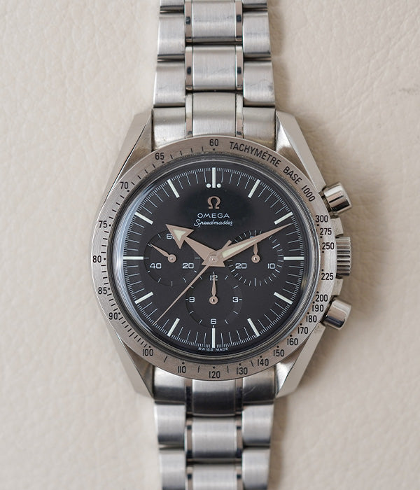 Omega Speedmaster Broad Arrow 3594.50