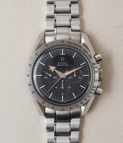Omega Speedmaster Broad Arrow 3594.50