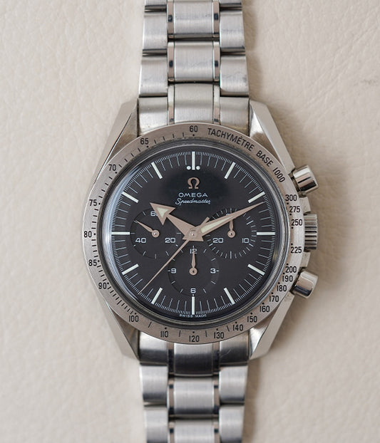 Omega Speedmaster Broad Arrow 3594.50