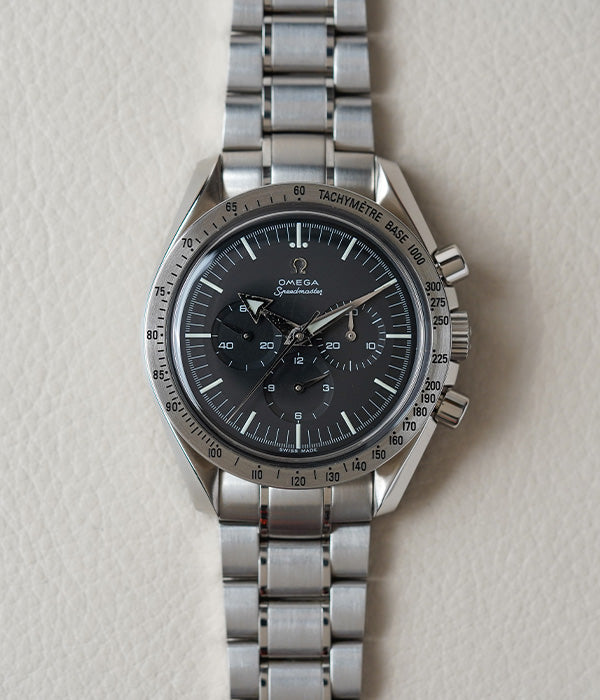 Omega Speedmaster Broad Arrow 3594.50