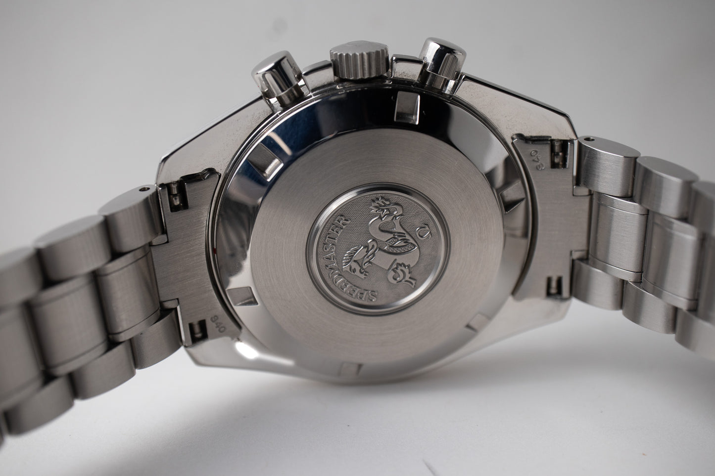 Omega Speedmaster Broad Arrow 3594.50