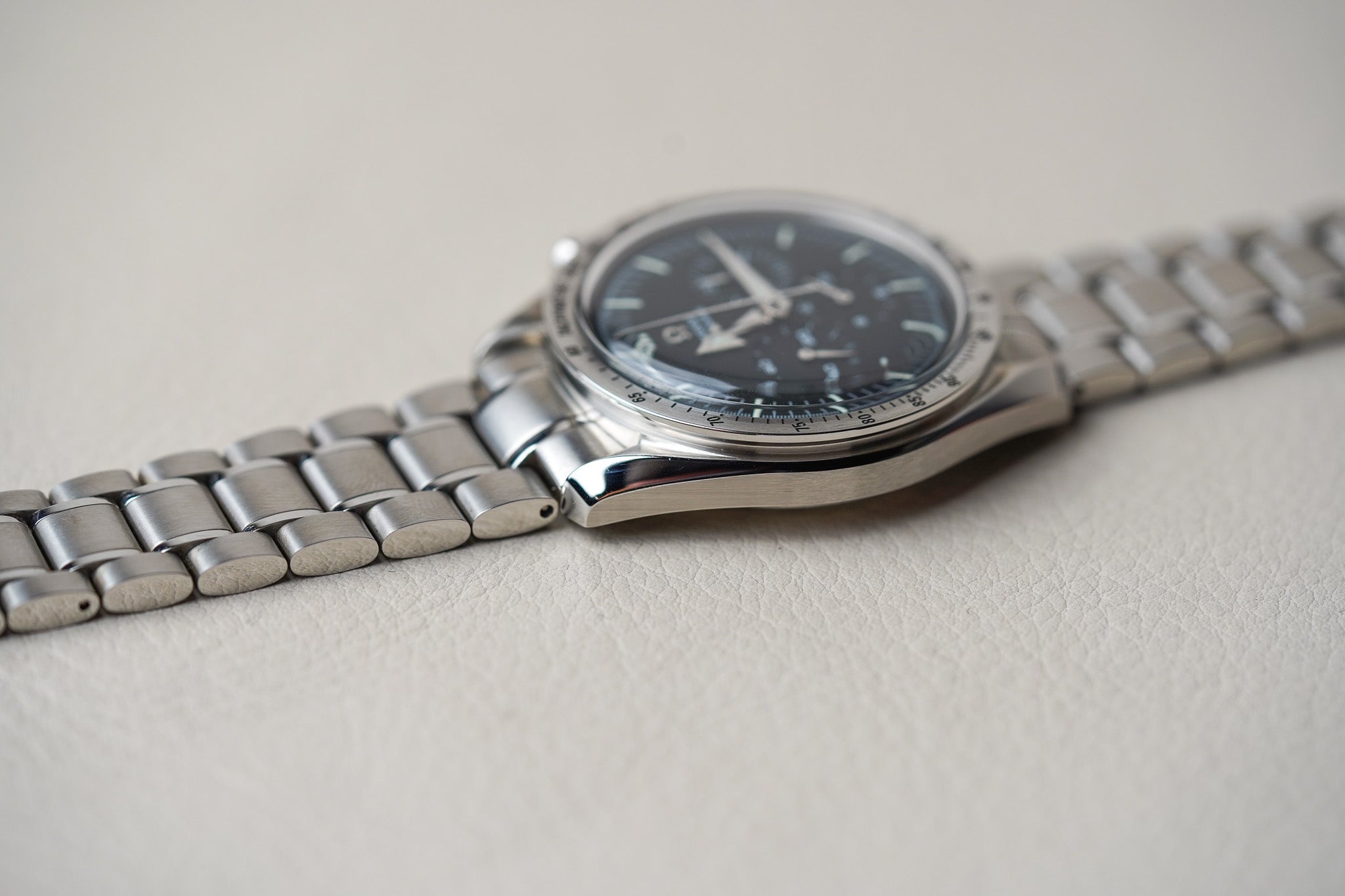 Omega Speedmaster Broad Arrow 3594.50