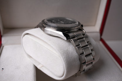 Omega Speedmaster Broad Arrow 3594.50
