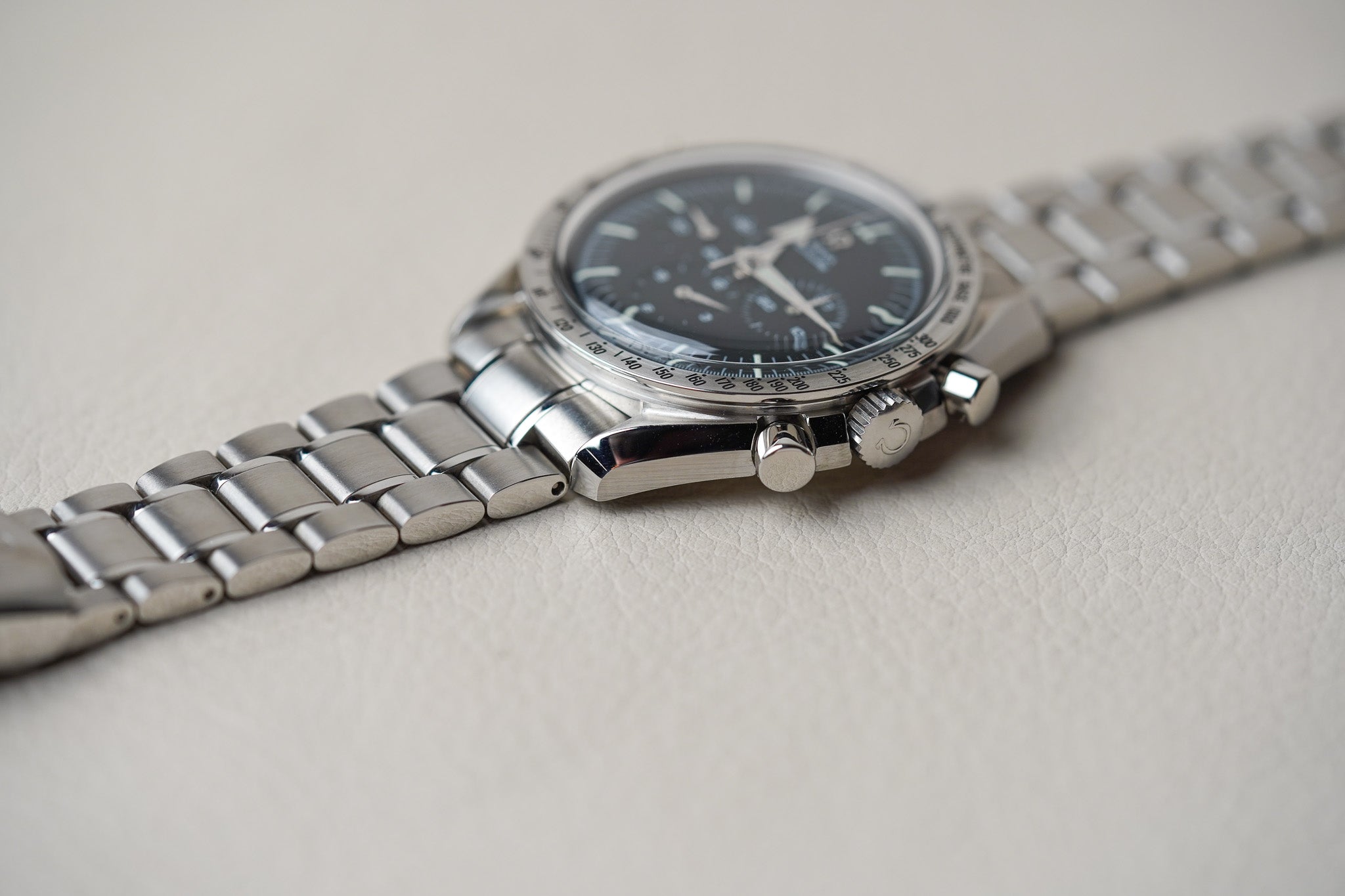 Omega Speedmaster Broad Arrow 3594.50