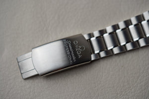 Omega Speedmaster Broad Arrow 3594.50
