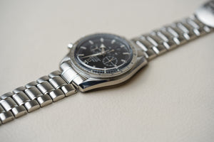 Omega Speedmaster Broad Arrow Automatic 3551.50