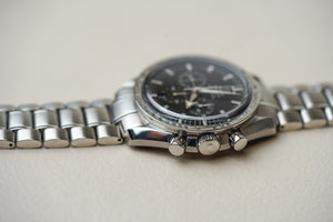 Omega Speedmaster Broad Arrow Automatic 3551.50