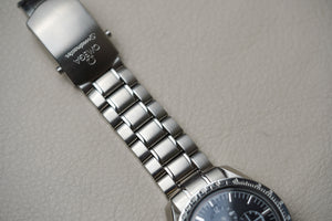 Omega Speedmaster Broad Arrow Automatic 3551.50