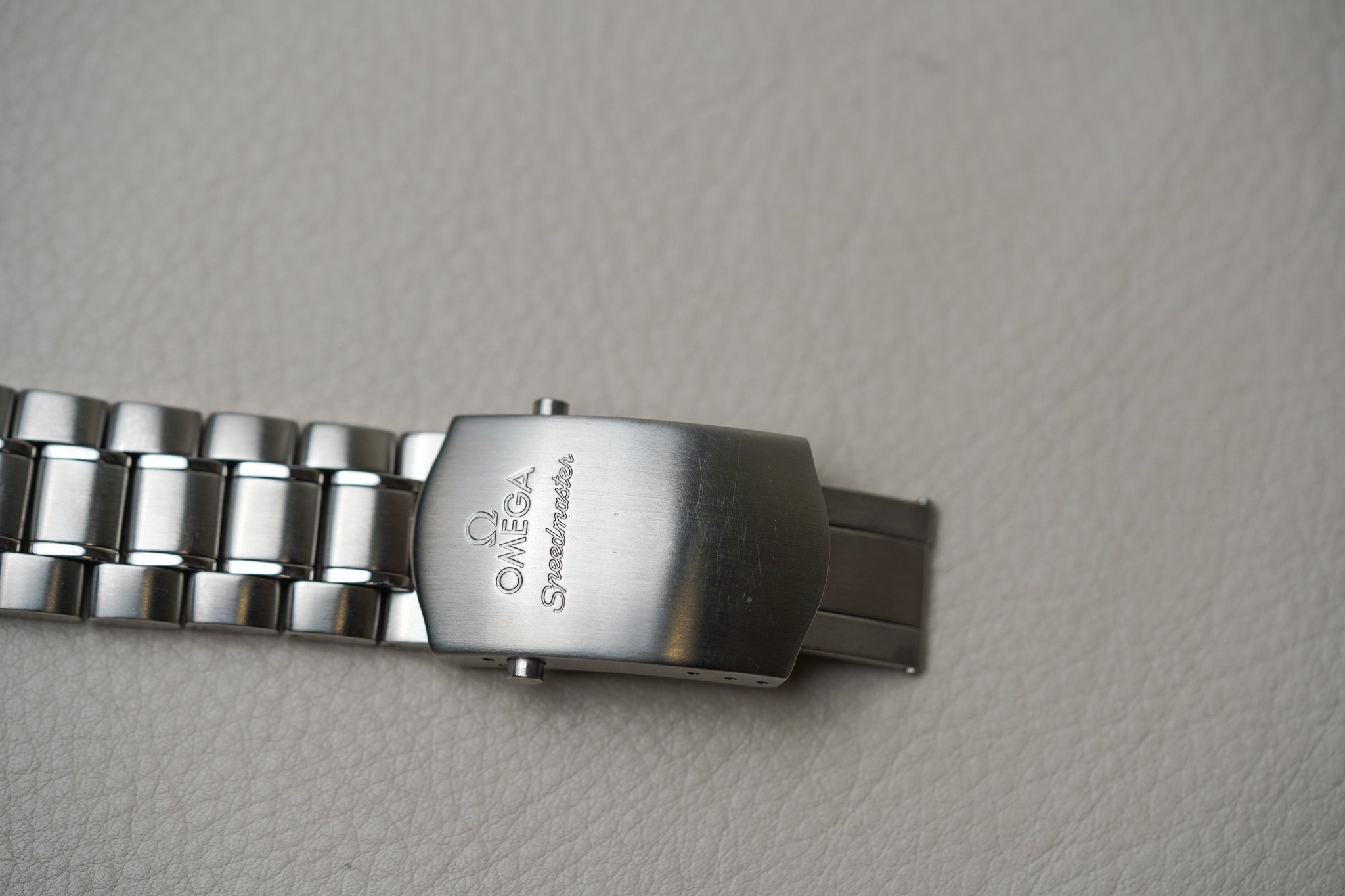 Omega Speedmaster Broad Arrow Automatic 3551.50