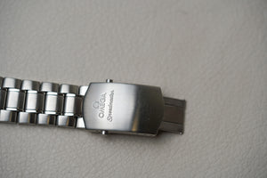 Omega Speedmaster Broad Arrow Automatic 3551.50