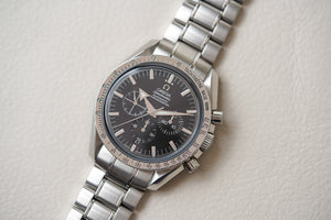 Omega Speedmaster Broad Arrow Automatic 3551.50