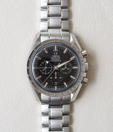 Omega Speedmaster Broad Arrow Automatic 3551.50