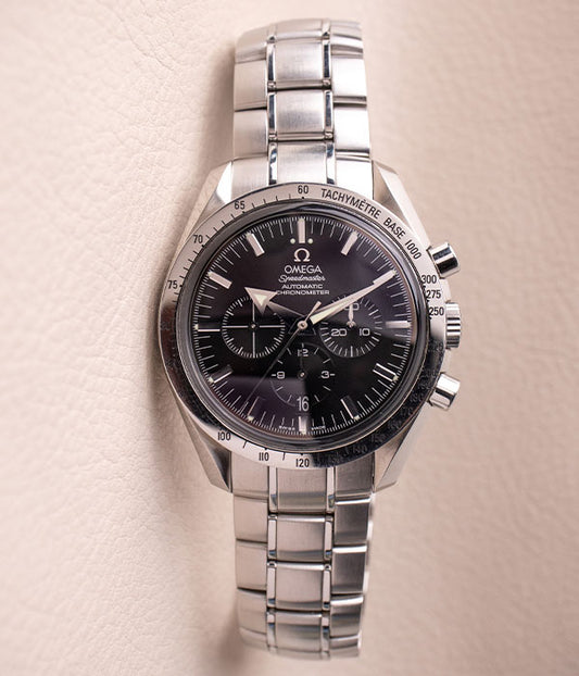 Omega Speedmaster Broad Arrow Automatic 3551.50