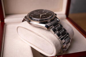 Omega Speedmaster Broad Arrow Automatic 3551.50