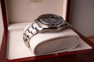 Omega Speedmaster Broad Arrow Automatic 3551.50