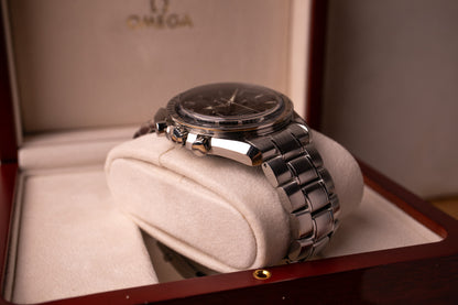 Omega Speedmaster Broad Arrow Automatic 3551.50