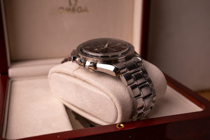 Omega Speedmaster Broad Arrow Automatic 3551.50