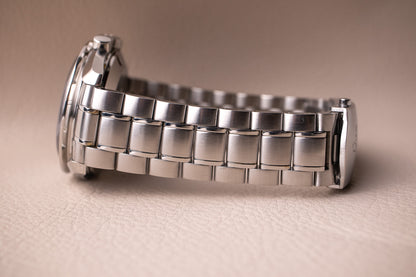 Omega Speedmaster Broad Arrow Automatic 3551.50