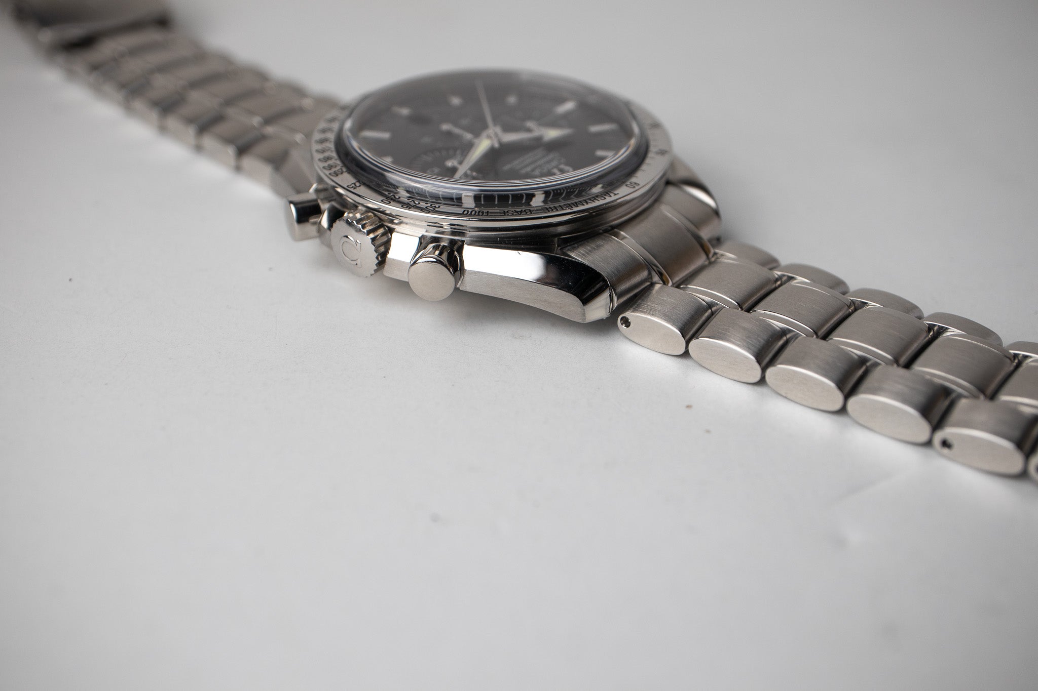 Omega Speedmaster Broad Arrow Automatic 3551.50